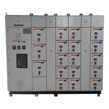 1250Amp PDB Panel