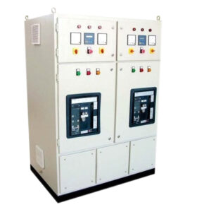 ACB Control Panel