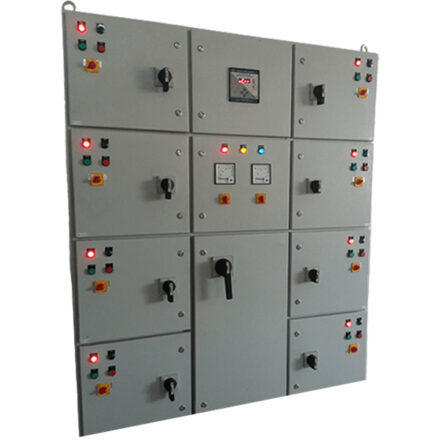 APFC Panel