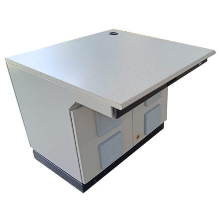 Console Type Control Desks