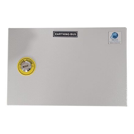 Earthing Junction Box