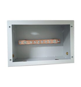Earthing Junction Box