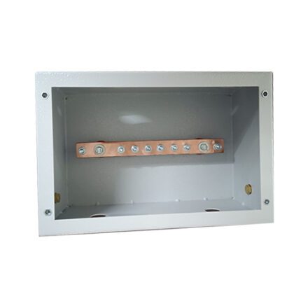 Earthing Junction Box
