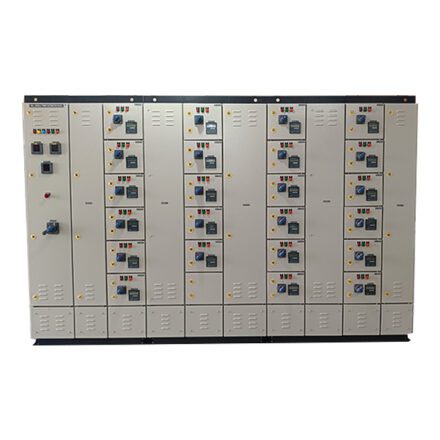 Power Distribution Board
