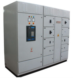 Power Distribution Boxes