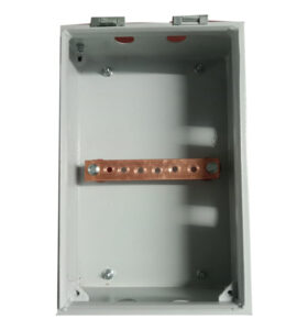 Earthing Junction Box