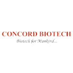 Concord Biotech Ltd