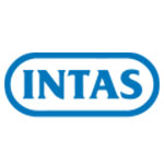 Intas Logo