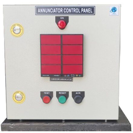 Annunciator Panel Manufacturer