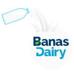 Banas Dairy Logo