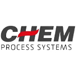 Chem Process System Pvt Ltd Logo