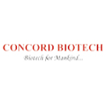 Concord Biotech Ltd Logo