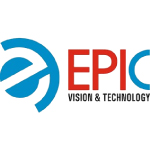 EPIC Company Logo