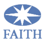 Faith Industries Ltd Logo