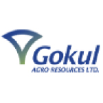 Gokul Agro Resources Ltd Logo