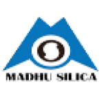 Madhu Silica Pvt Ltd Logo