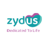 Zydus Lifesciences Ltd Logo